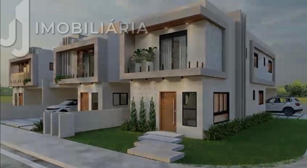 Casa Residencial para venda no Sao Joao do Rio Vermelho em Florianopolis com 157,37m² por R$ 1.100.000,00