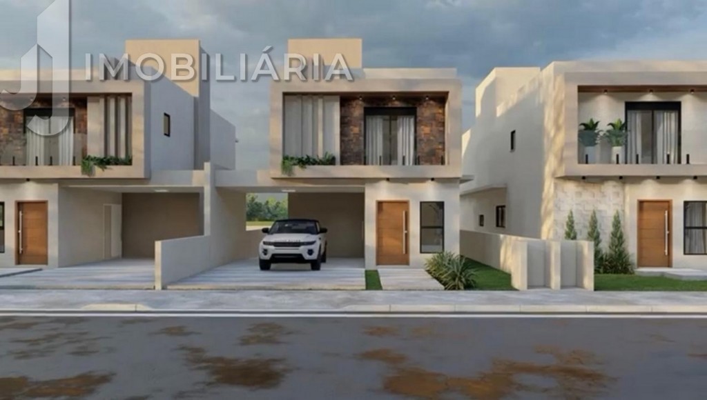 Casa Residencial para venda no Sao Joao do Rio Vermelho em Florianopolis com 177m² por R$ 1.190.000,00