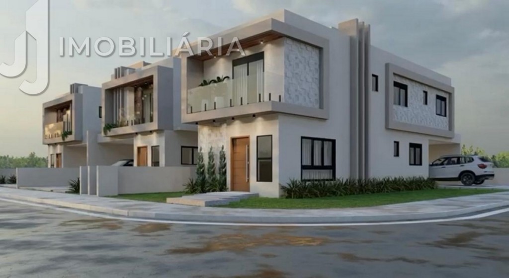 Casa Residencial para venda no Sao Joao do Rio Vermelho em Florianopolis com 177m² por R$ 1.190.000,00