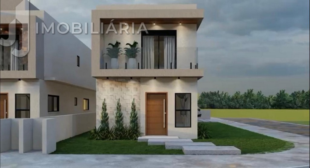 Casa Residencial para venda no Sao Joao do Rio Vermelho em Florianopolis com 177m² por R$ 1.190.000,00