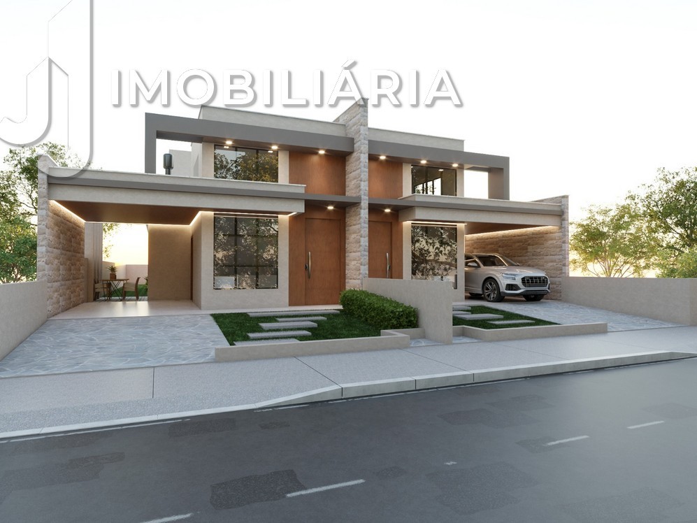 Casa Residencial para venda no Sao Joao do Rio Vermelho em Florianopolis com 225m² por R$ 899.000,00