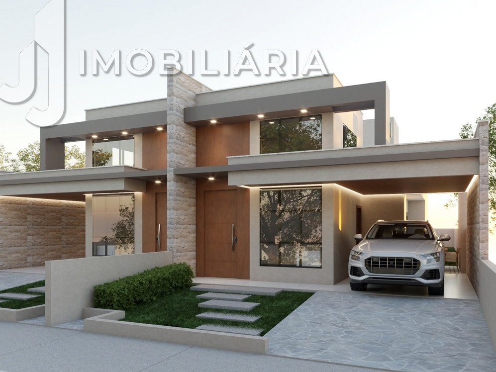 Casa Residencial para venda no Sao Joao do Rio Vermelho em Florianopolis com 225m² por R$ 899.000,00