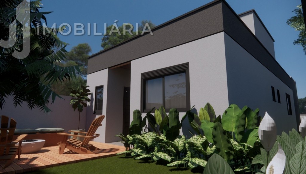 Casa Residencial para venda no Ingleses do Rio Vermelho em Florianopolis com 191m² por R$ 530.000,00
