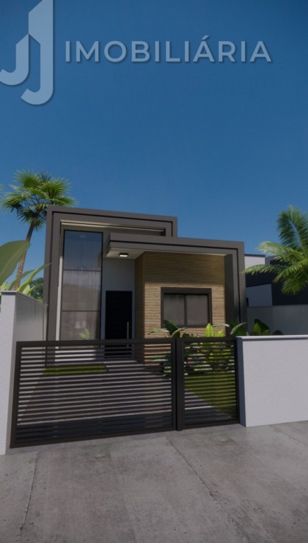 Casa Residencial para venda no Ingleses do Rio Vermelho em Florianopolis com 191m² por R$ 530.000,00