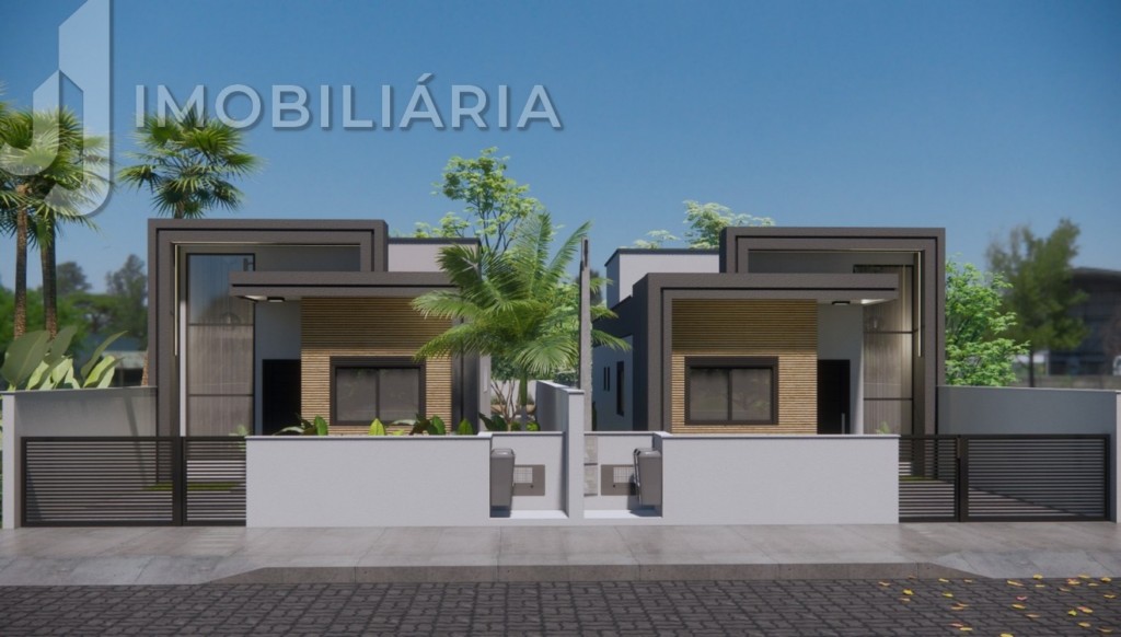 Casa Residencial para venda no Ingleses do Rio Vermelho em Florianopolis com 191m² por R$ 530.000,00