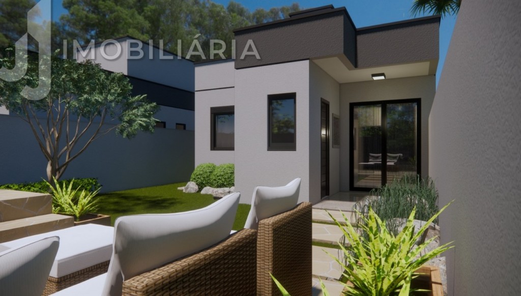 Casa Residencial para venda no Ingleses do Rio Vermelho em Florianopolis com 191m² por R$ 530.000,00
