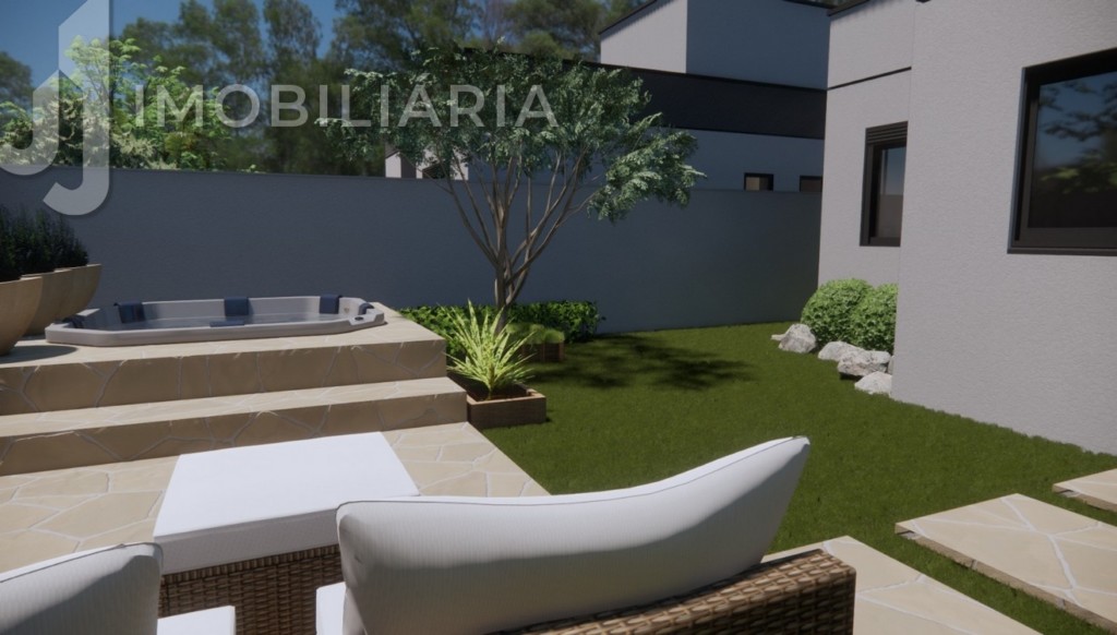 Casa Residencial para venda no Ingleses do Rio Vermelho em Florianopolis com 191m² por R$ 530.000,00
