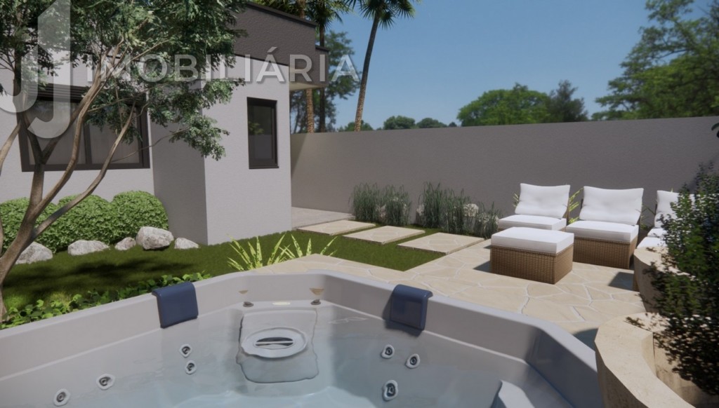 Casa Residencial para venda no Ingleses do Rio Vermelho em Florianopolis com 191m² por R$ 530.000,00