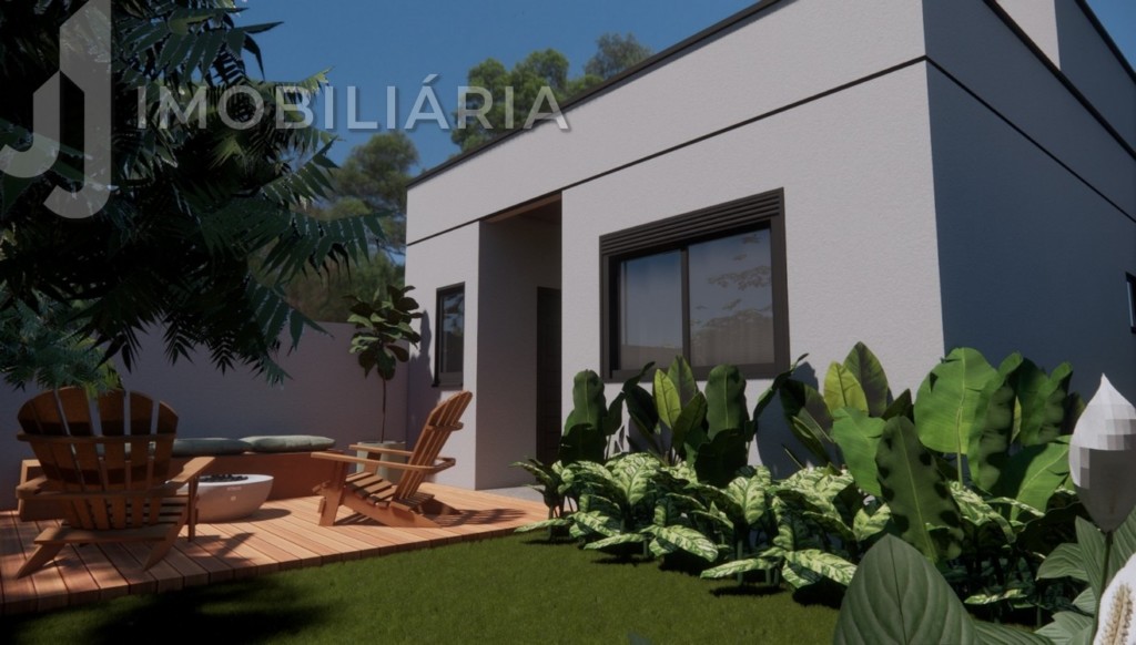 Casa Residencial para venda no Ingleses do Rio Vermelho em Florianopolis com 191m² por R$ 530.000,00