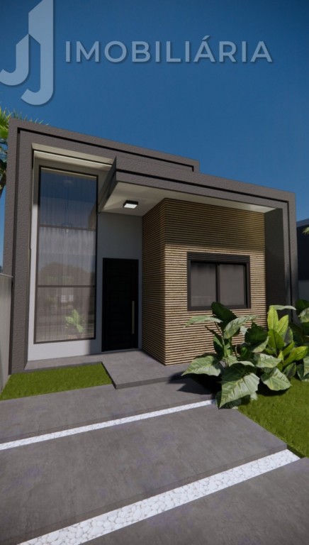 Casa Residencial para venda no Ingleses do Rio Vermelho em Florianopolis com 191m² por R$ 530.000,00