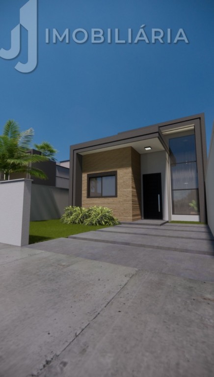 Casa Residencial para venda no Ingleses do Rio Vermelho em Florianopolis com 191m² por R$ 530.000,00