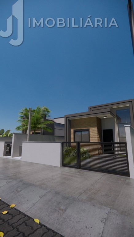 Casa Residencial para venda no Ingleses do Rio Vermelho em Florianopolis com 191m² por R$ 530.000,00