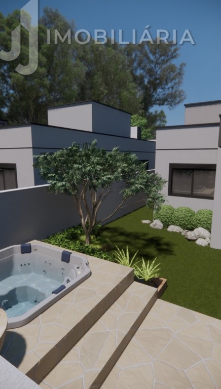 Casa Residencial para venda no Ingleses do Rio Vermelho em Florianopolis com 191m² por R$ 530.000,00