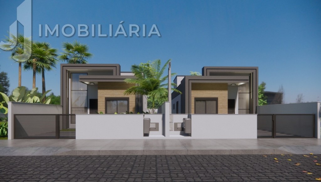 Casa Residencial para venda no Ingleses do Rio Vermelho em Florianopolis com 191m² por R$ 530.000,00