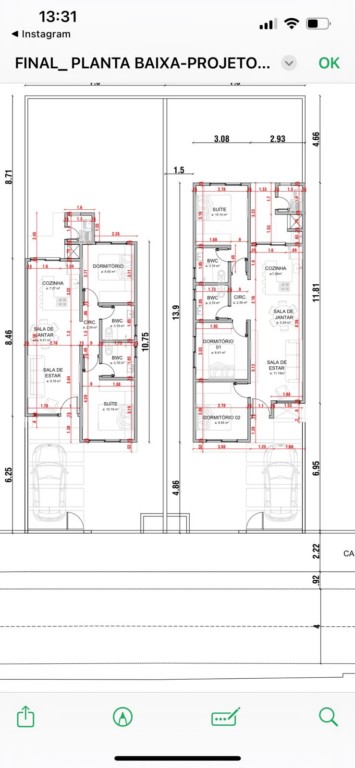 Casa Residencial para venda no Ingleses do Rio Vermelho em Florianopolis com 191m² por R$ 530.000,00