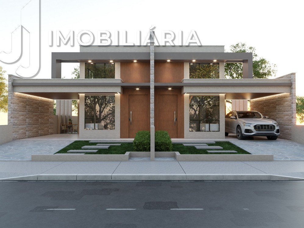 Casa Residencial para venda no Sao Joao do Rio Vermelho em Florianopolis com 225m² por R$ 899.000,00