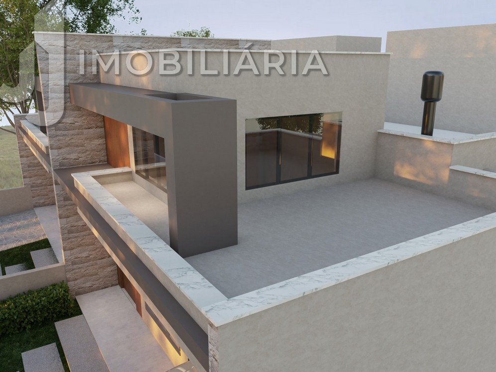 Casa Residencial para venda no Sao Joao do Rio Vermelho em Florianopolis com 225m² por R$ 899.000,00