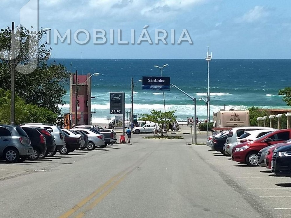 Apartamento para venda no Praia do Santinho em Florianopolis com 70m² por R$ 495.000,00