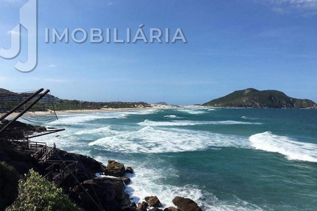Apartamento para venda no Praia do Santinho em Florianopolis com 70m² por R$ 495.000,00