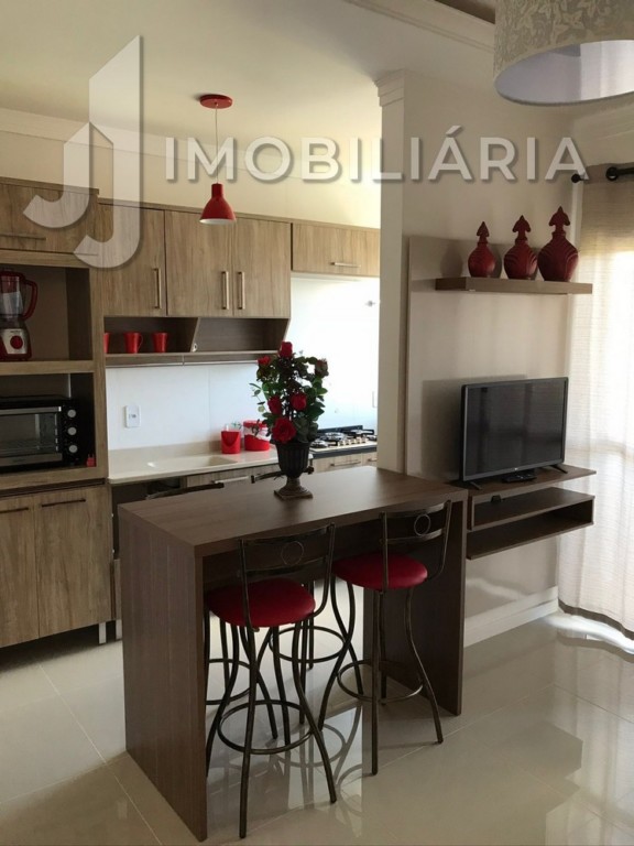 Apartamento para venda no Praia do Santinho em Florianopolis com 70m² por R$ 495.000,00