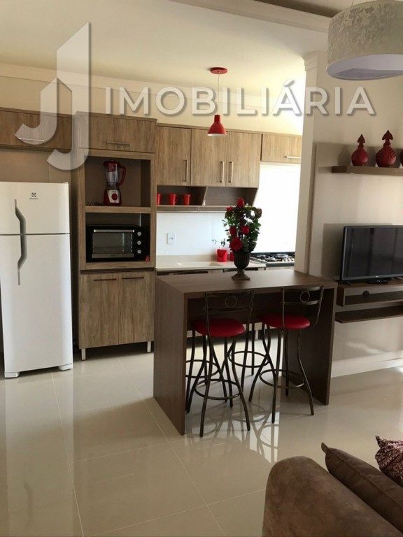 Apartamento para venda no Praia do Santinho em Florianopolis com 70m² por R$ 495.000,00