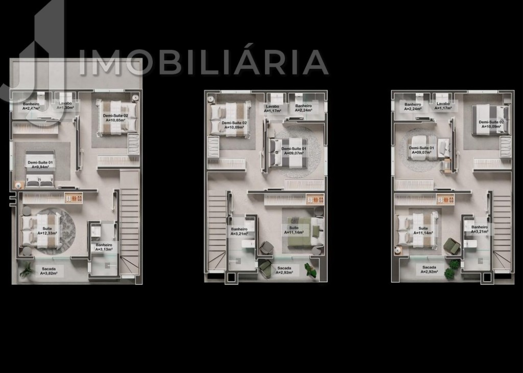 Casa Residencial para venda no Canasvieiras em Florianopolis com 148,21m² por R$ 908.000,00