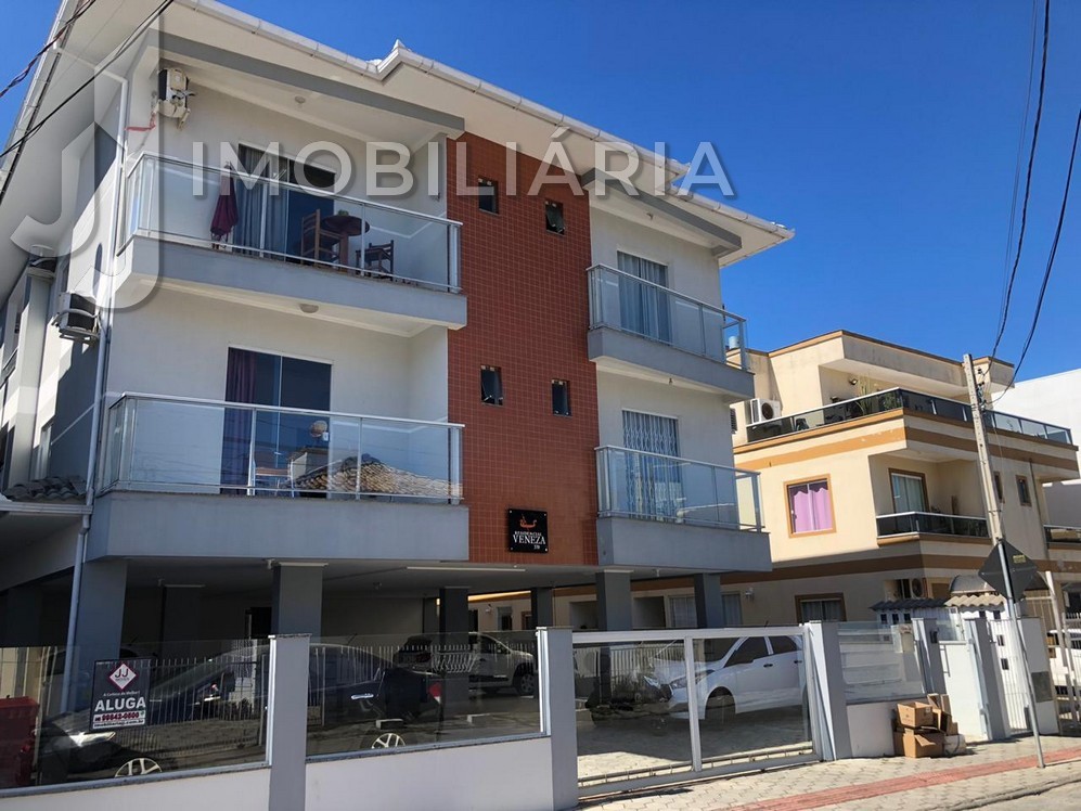 Apartamento para locacao no Ingleses do Rio Vermelho em Florianopolis com 90m² por R$ 3.800,00