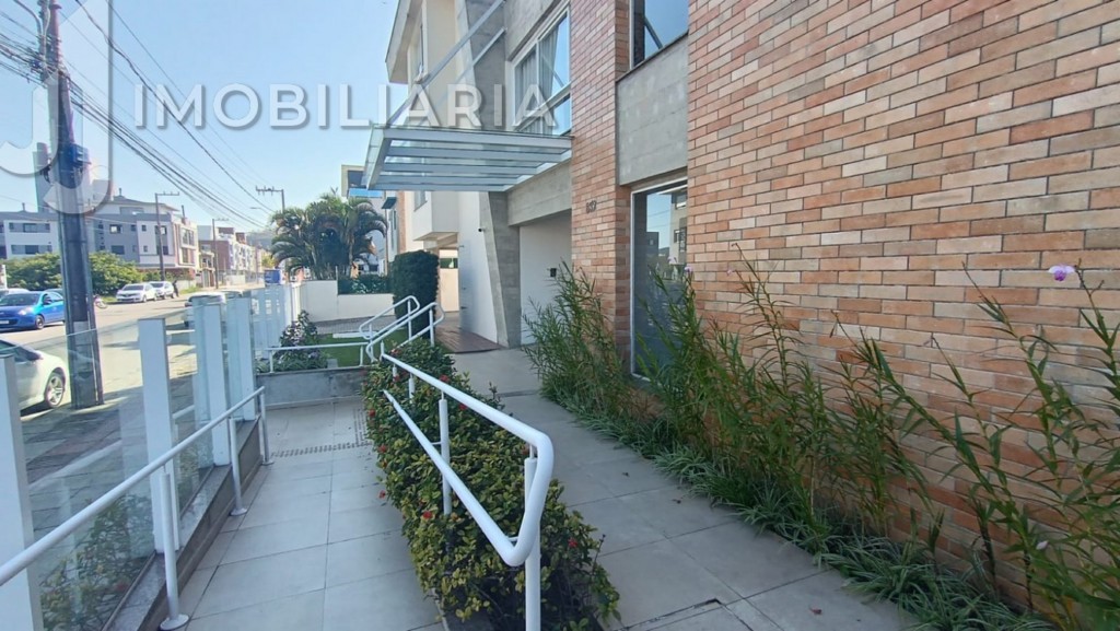 Apartamento para venda no Ingleses do Rio Vermelho em Florianopolis com 126m² por R$ 980.000,00