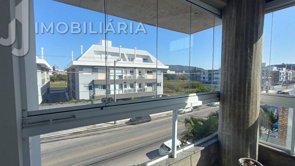 Apartamento para venda no Ingleses do Rio Vermelho em Florianopolis com 126m² por R$ 980.000,00