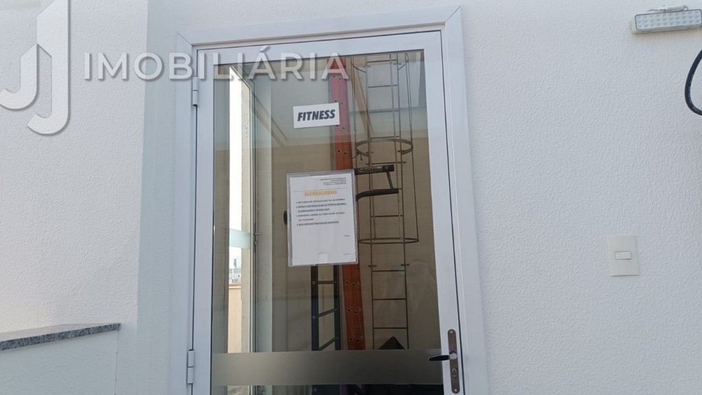 Apartamento para venda no Ingleses do Rio Vermelho em Florianopolis com 126m² por R$ 980.000,00