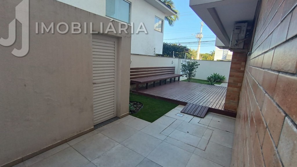 Apartamento para venda no Ingleses do Rio Vermelho em Florianopolis com 126m² por R$ 980.000,00