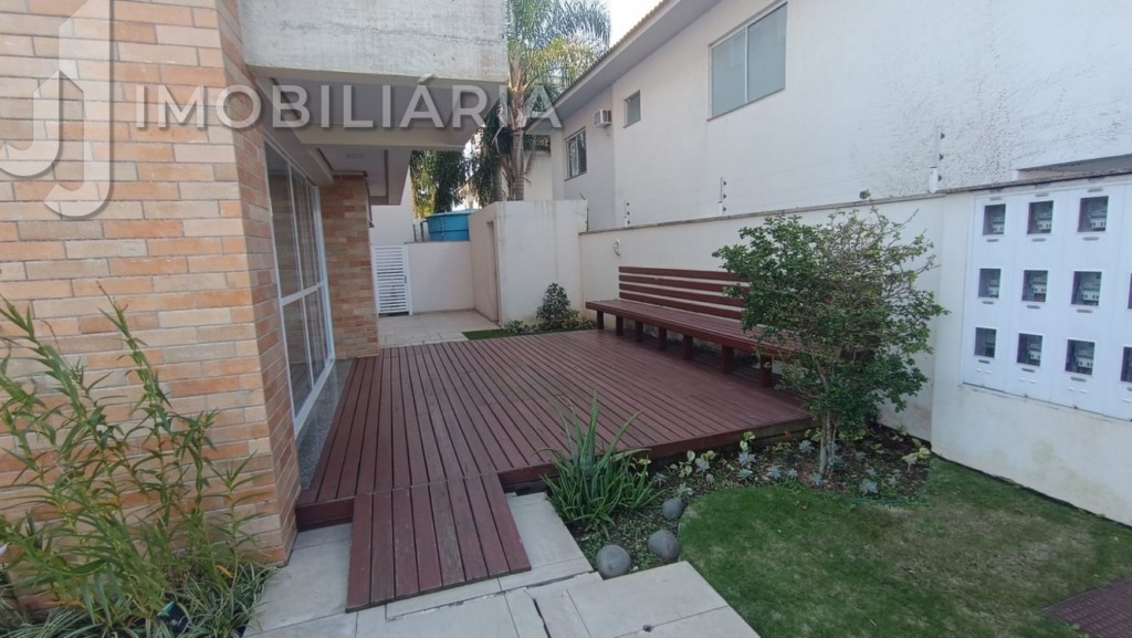 Apartamento para venda no Ingleses do Rio Vermelho em Florianopolis com 126m² por R$ 980.000,00