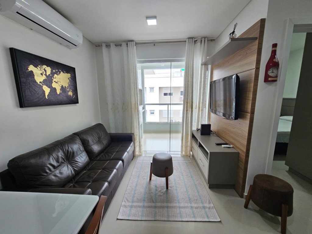 Apartamento para locacao no Ingleses do Rio Vermelho em Florianopolis com 120m² por R$ 0,00