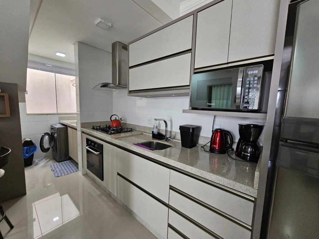 Apartamento para locacao no Ingleses do Rio Vermelho em Florianopolis com 120m² por R$ 0,00