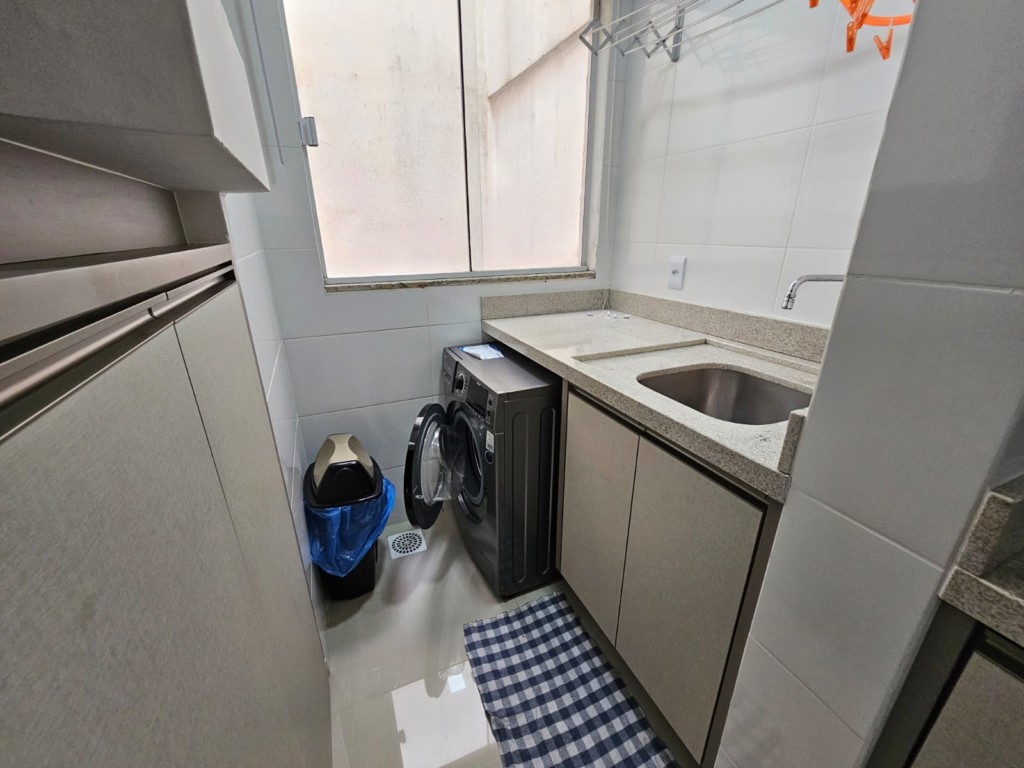 Apartamento para locacao no Ingleses do Rio Vermelho em Florianopolis com 120m² por R$ 0,00