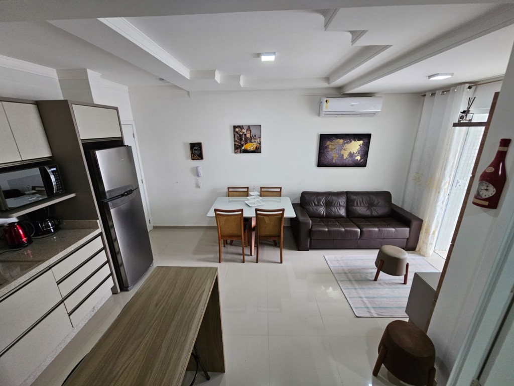 Apartamento para locacao no Ingleses do Rio Vermelho em Florianopolis com 120m² por R$ 0,00