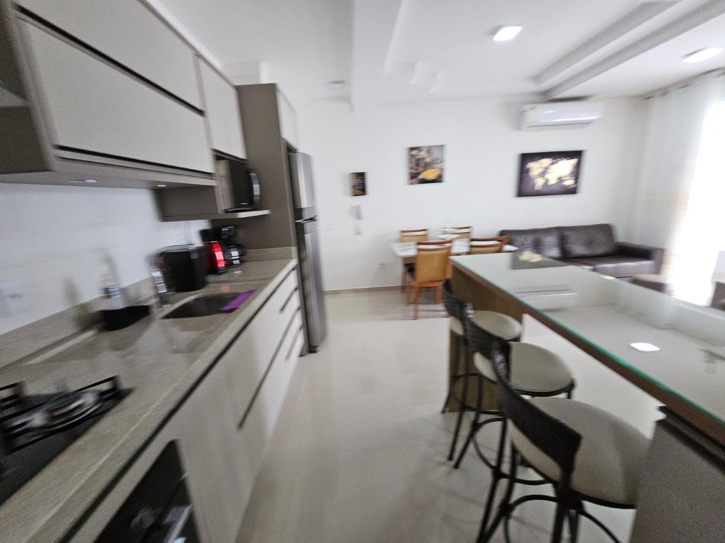 Apartamento para locacao no Ingleses do Rio Vermelho em Florianopolis com 120m² por R$ 0,00