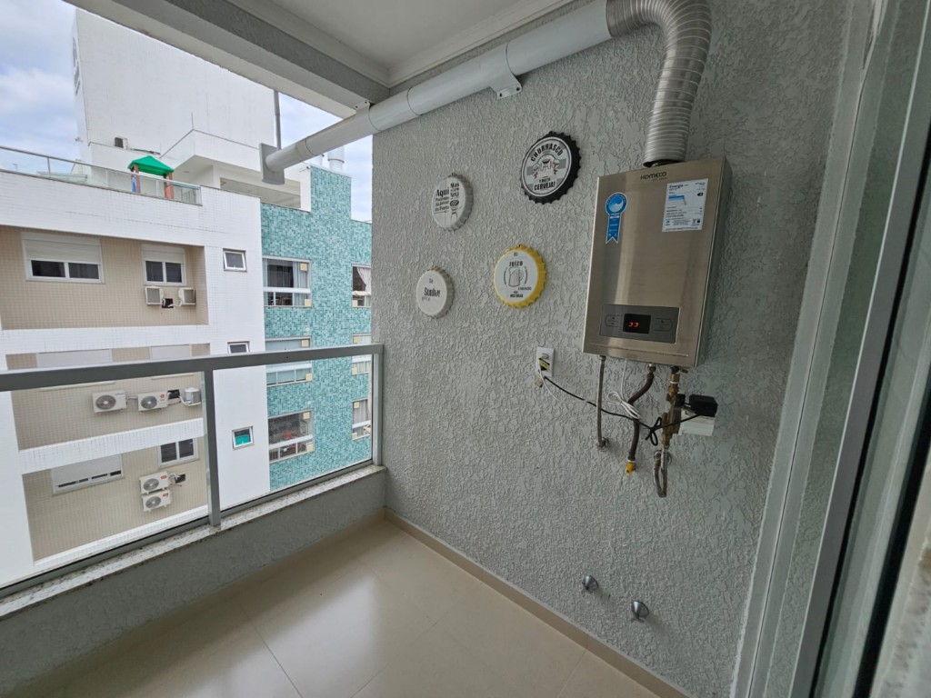 Apartamento para locacao no Ingleses do Rio Vermelho em Florianopolis com 120m² por R$ 0,00