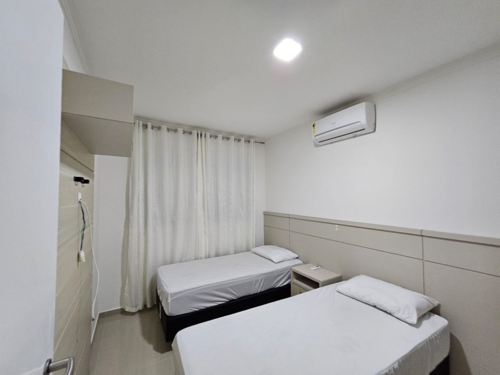 Apartamento para locacao no Ingleses do Rio Vermelho em Florianopolis com 120m² por R$ 0,00
