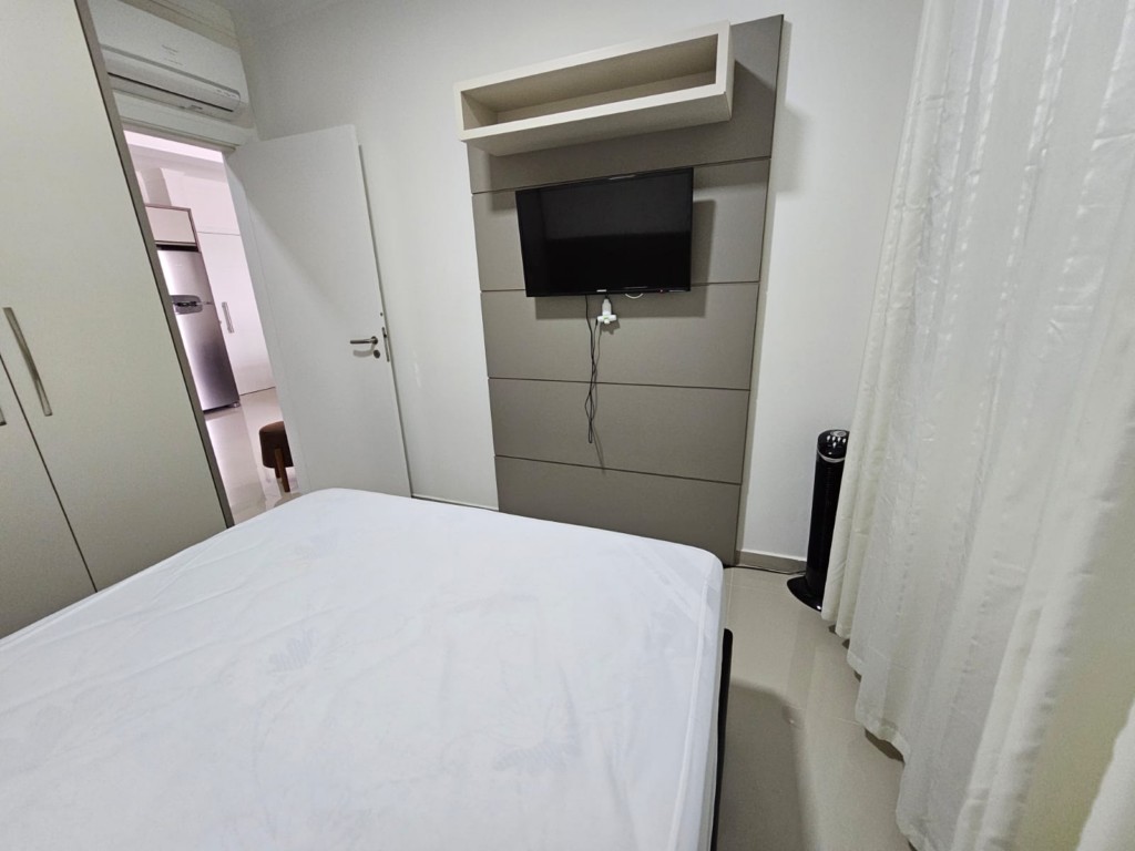 Apartamento para locacao no Ingleses do Rio Vermelho em Florianopolis com 120m² por R$ 0,00