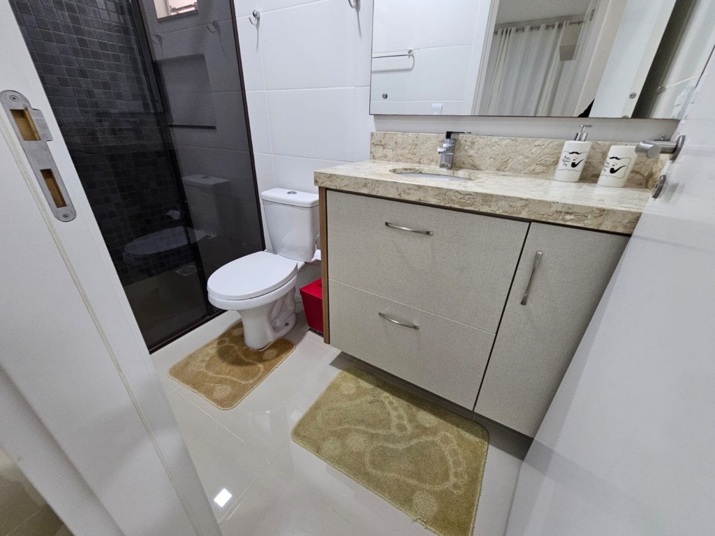 Apartamento para locacao no Ingleses do Rio Vermelho em Florianopolis com 120m² por R$ 0,00
