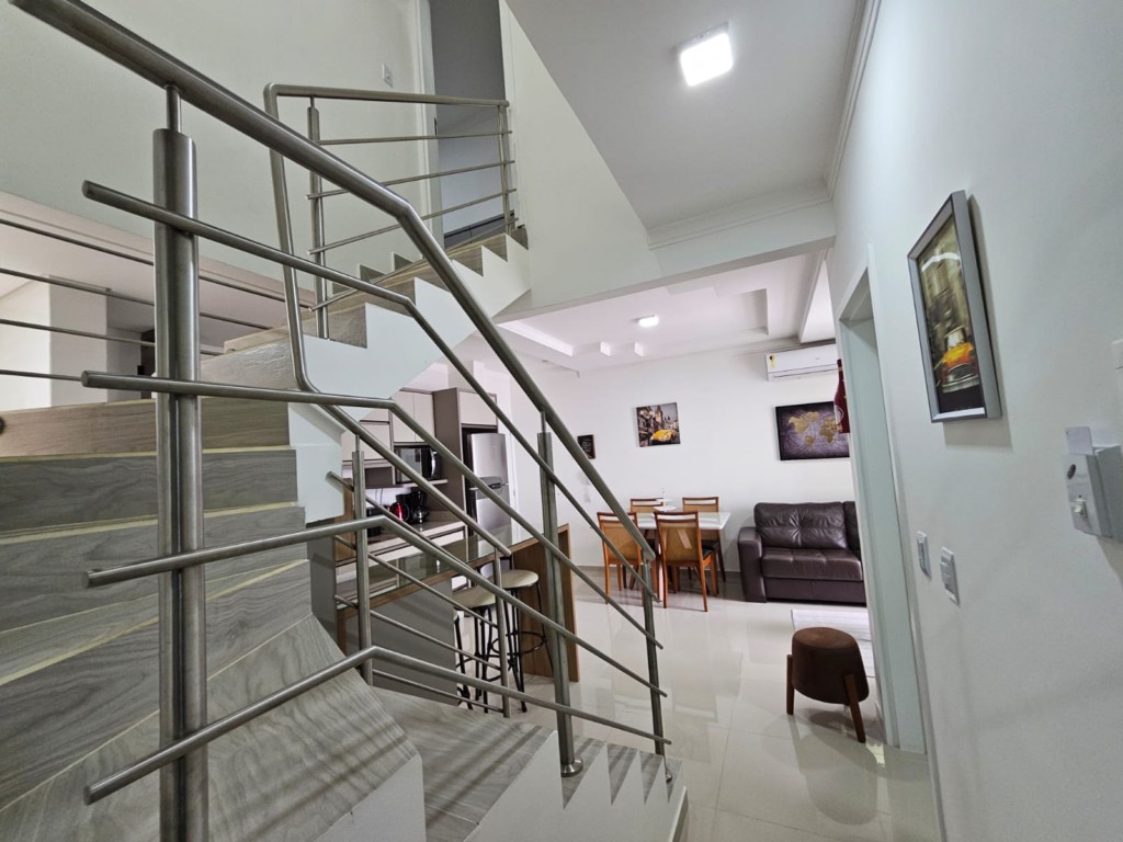 Apartamento para locacao no Ingleses do Rio Vermelho em Florianopolis com 120m² por R$ 0,00
