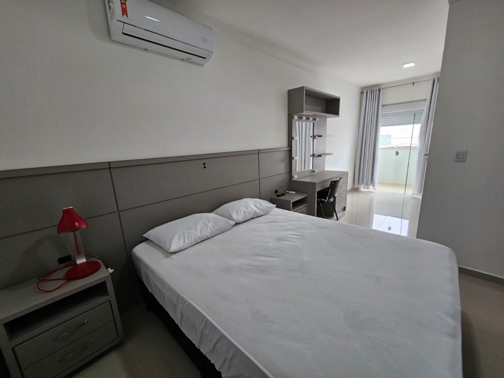 Apartamento para locacao no Ingleses do Rio Vermelho em Florianopolis com 120m² por R$ 0,00