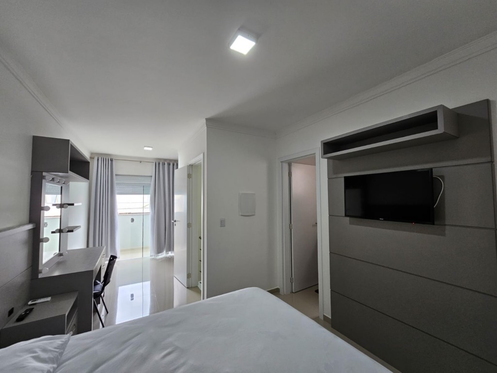 Apartamento para locacao no Ingleses do Rio Vermelho em Florianopolis com 120m² por R$ 0,00