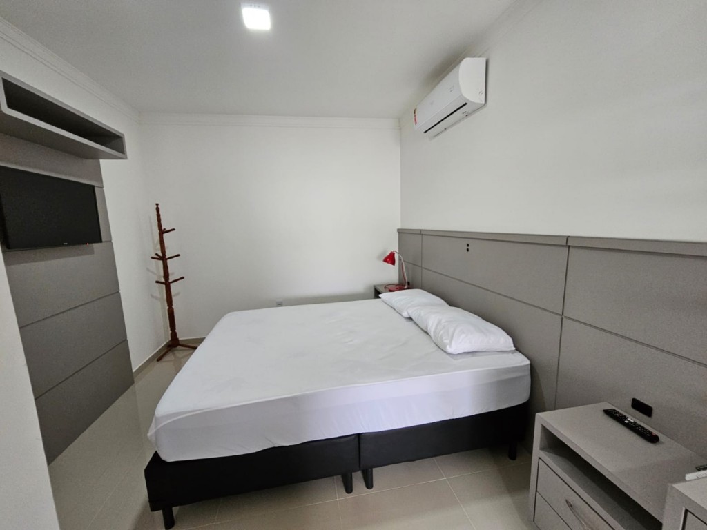 Apartamento para locacao no Ingleses do Rio Vermelho em Florianopolis com 120m² por R$ 0,00