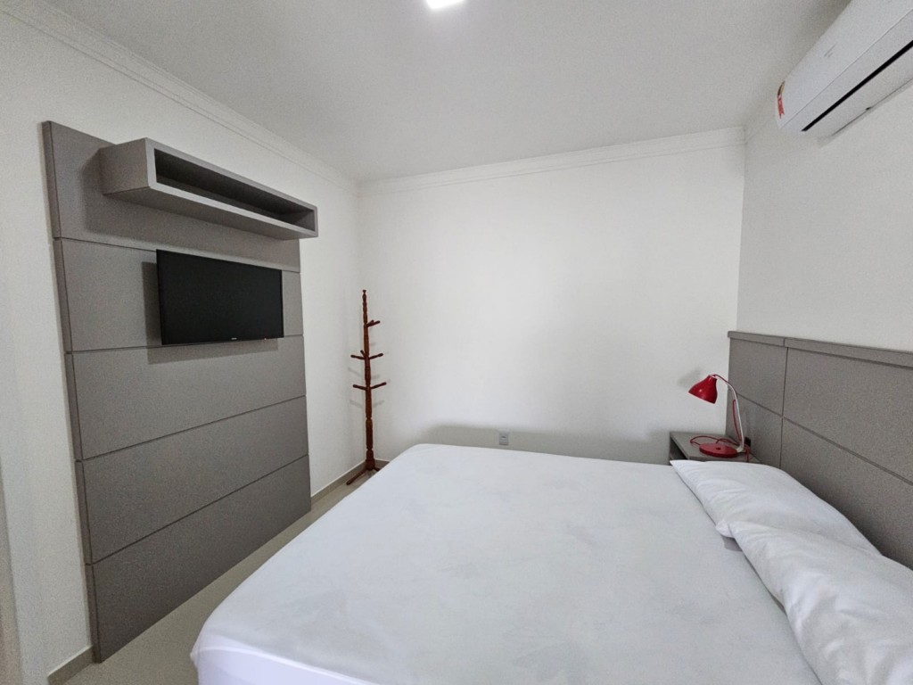 Apartamento para locacao no Ingleses do Rio Vermelho em Florianopolis com 120m² por R$ 0,00
