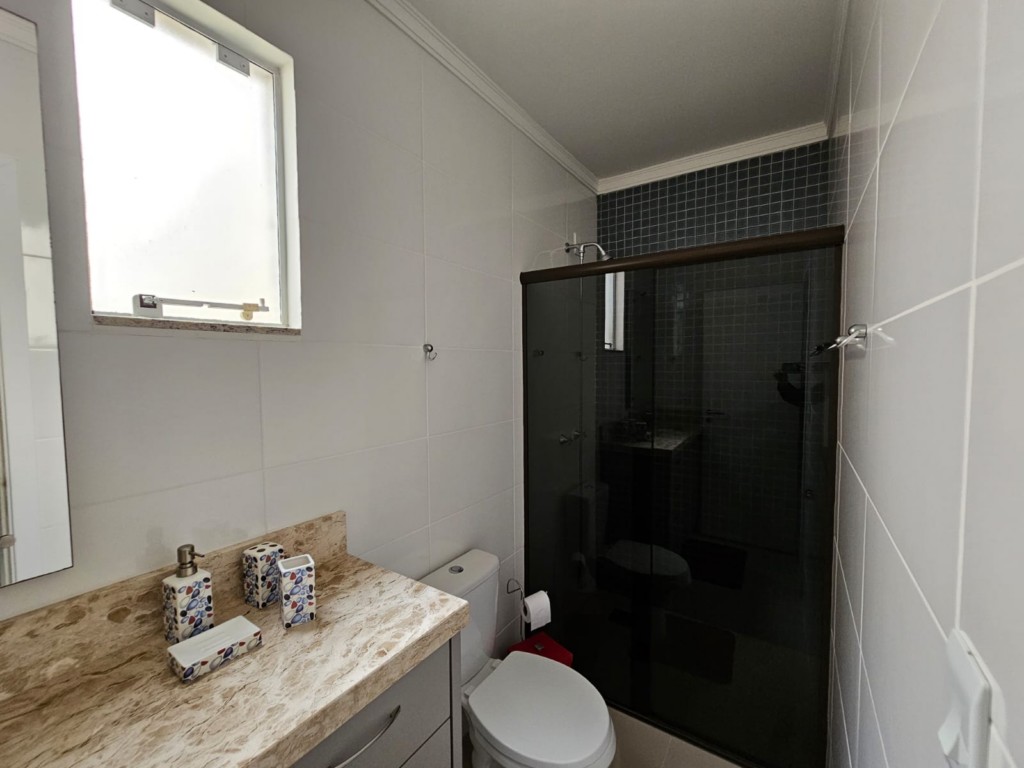 Apartamento para locacao no Ingleses do Rio Vermelho em Florianopolis com 120m² por R$ 0,00