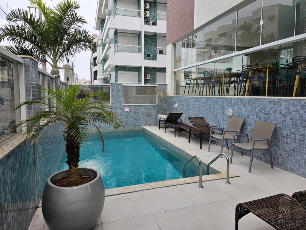 Apartamento para locacao no Ingleses do Rio Vermelho em Florianopolis com 120m² por R$ 0,00
