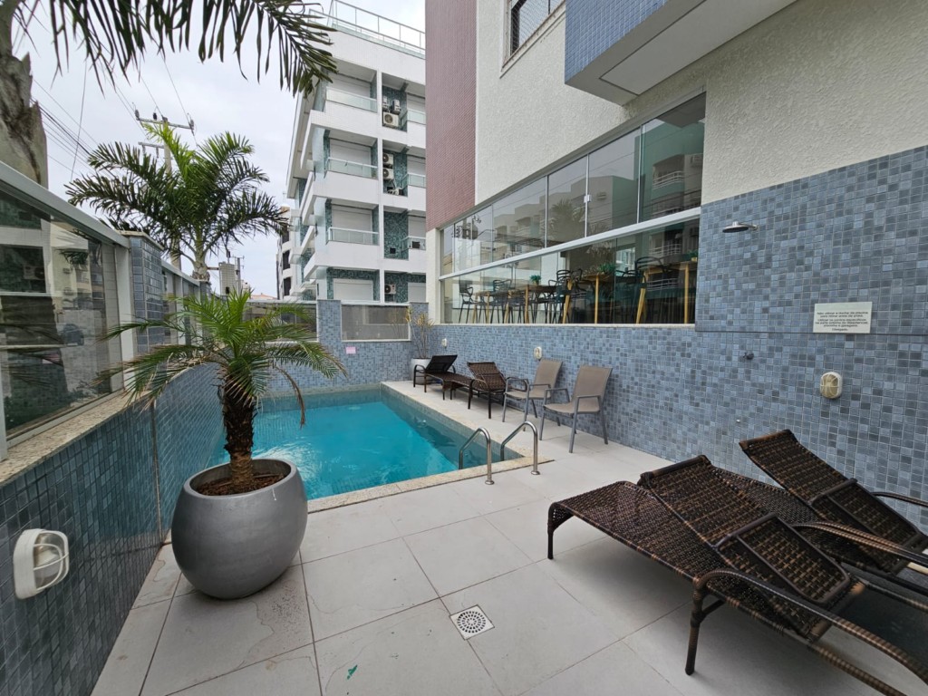 Apartamento para locacao no Ingleses do Rio Vermelho em Florianopolis com 120m² por R$ 0,00