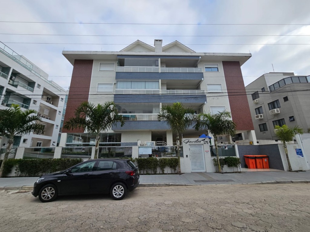 Apartamento para locacao no Ingleses do Rio Vermelho em Florianopolis com 120m² por R$ 0,00
